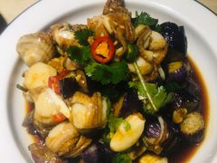 -味莊·青岛菜(云霄路店)