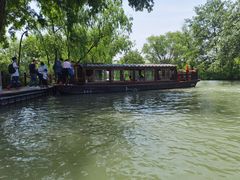 -西溪国家湿地公园