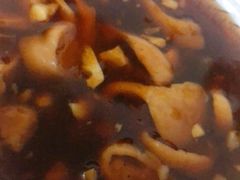 包子炒肝-庆丰包子铺(潘家园店)