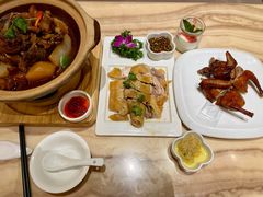 -锦粤宫·精致粤菜(深圳北站店)