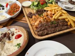 -ALAMEEN阿拉伯餐厅(三里屯店)