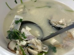 -汇兴源餐馆(小北路店)