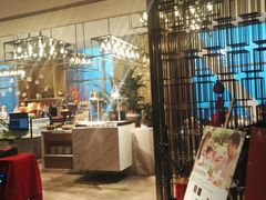 -都会尚膳·海鲜自助餐厅(重庆万豪酒店)