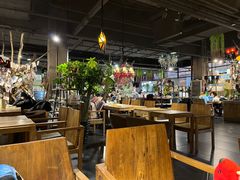 -魔方城市书房(中街益田店)