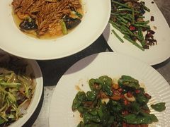 -闫府私房菜(恒隆店)