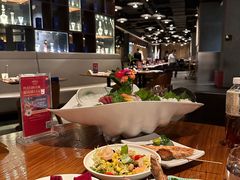 -Mr·Fish鱼鲜生海鲜放题(银泰in99店)