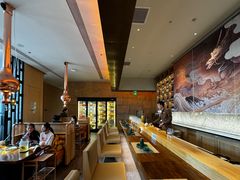 -和彩放题(渔阳店)