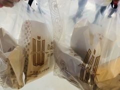 -麦陌(正弘城店)