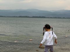 -西昌邛海湾柏樾酒店(原邛海湾柏栎度假酒店)