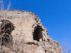 -蟠龙山长城景区