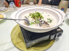 -水边人家·鱼宴餐厅·淳鱼馆(千岛湖店)