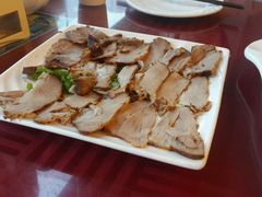 -大地春饼店(黄河路店)