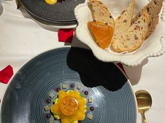 -L'amour澜茉·轻法餐