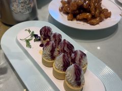 -玉林烤鸭店(黄村兴华店)