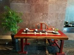 -玄武苏宁诺富特酒店·紫金轩中餐厅