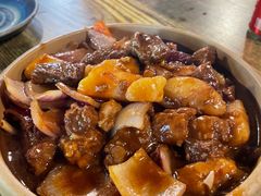 -卧龙堡客栈·中餐厅(古北水镇店)