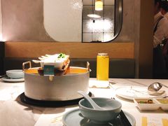 -生如夏花泰式火锅(伊藤双楠店)