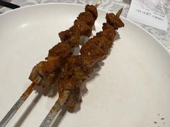 -马凯餐厅(地安门店)