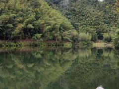-千泷沟大瀑布旅游区
