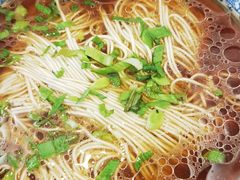 -伟记奥面馆(养育巷店)