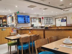 -老边饺子馆(东单店)