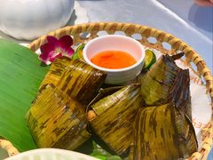 -Thai Alley泰爱里(二沙岛店)