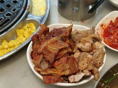 -韩宫宴和牛烤肉(宣州国购店)