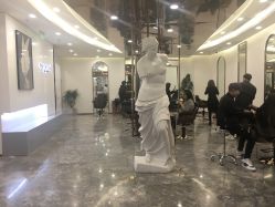 -INSTYLE造型·明星店
