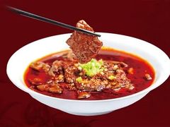 -新渝城·川菜·火锅(区庄店)