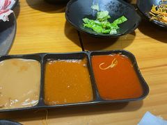 -美阿里烤肉·韩料(茂名道店)