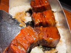 红烧肉梅干菜-马头巷·食景园(苏州总店)