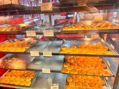 -香港元朗荣华月饼(十八甫路店)
