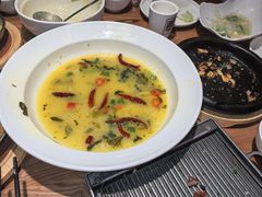 -吕氏疙瘩汤·新派鲁菜(济南万象城店)
