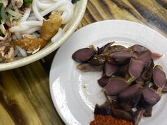 -再回首鸡肉米线(人民路一店)