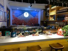 -鲸山上·私房日料(泰达MSD店)