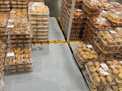 -山姆会员商店(上海浦东店)