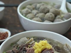 -潮镇老尾牛杂(环城西路店)