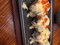 -坂吉屋·居酒屋深夜食堂(龙湖店)