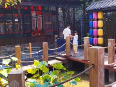 -院8里·小聚园老川菜(九眼桥店)