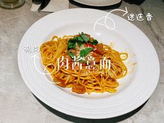 意面-必胜客(济微路店)