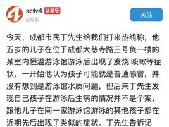 -海力健身游泳(太古里朗御店)