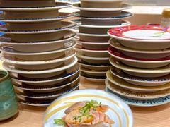 -大起水产回转寿司(大丸心斋桥店)