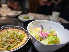 -韩屋韩国料理(天山路店)