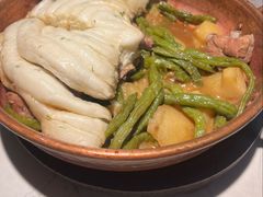 -奉天小馆·非遗东北菜(济南万象城店)