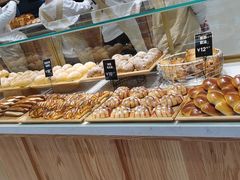 -分子跳动鲜活面包(五一大道店)
