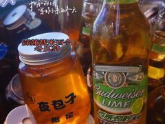 -包馔·夜包子(华强北店)
