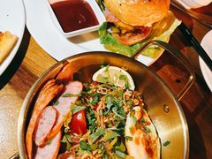 冬阴功面-玩啤精酿餐吧Humdinger(正义路店)