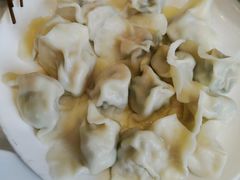 肉三鲜煮饺-双井轩(双井店)