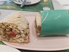 -库滋明·俄罗斯特色美食(中央大街店)