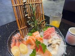 -daozao料理美术馆(东营店)